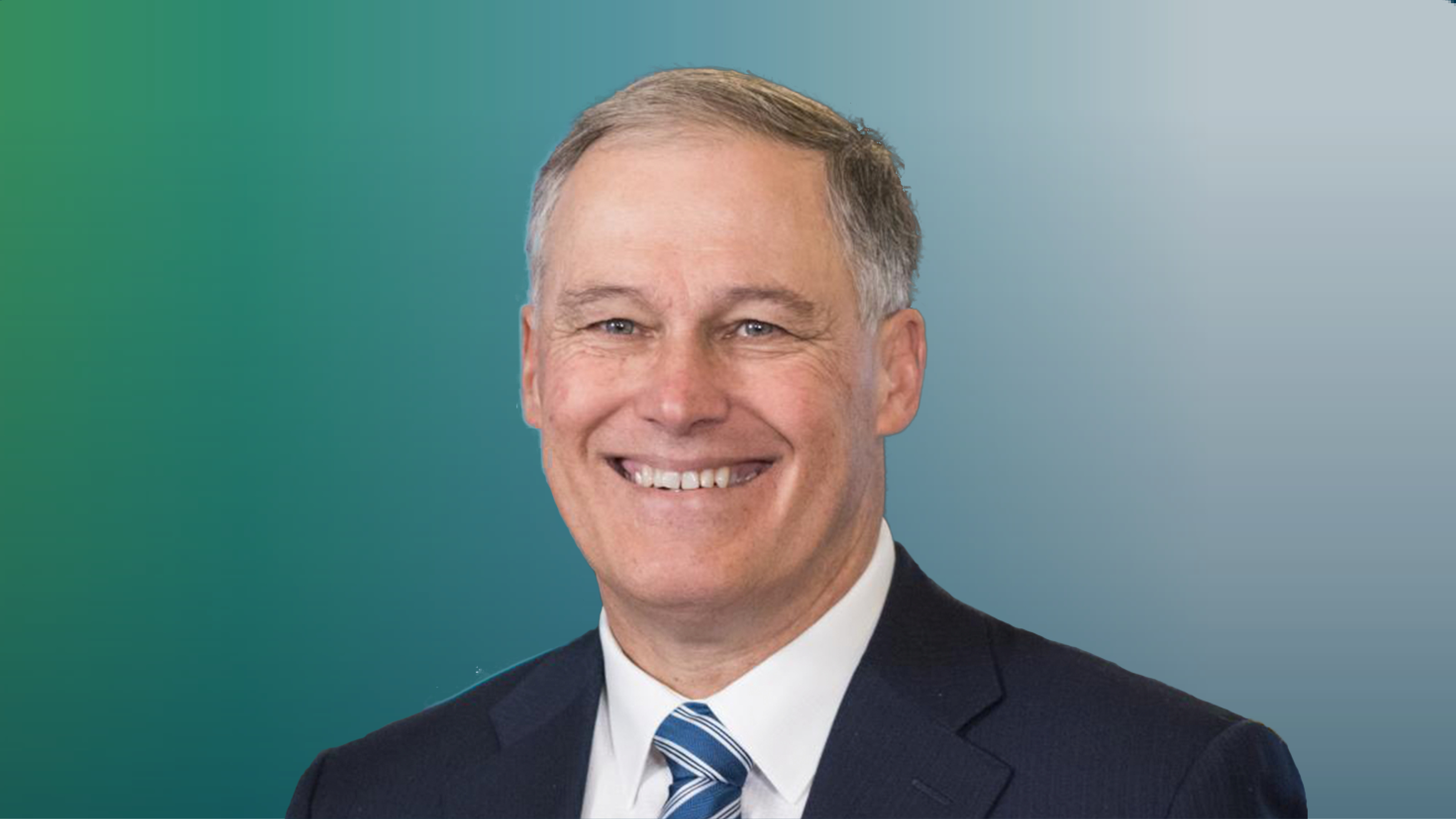 Jay Inslee, BP and Washington’s Climate Story Climate One
